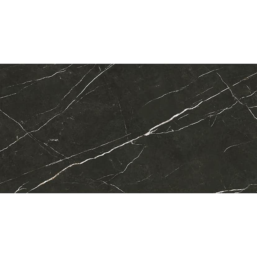 Klinker Tenfors Elite Black Marmor Blank 60x120 cm