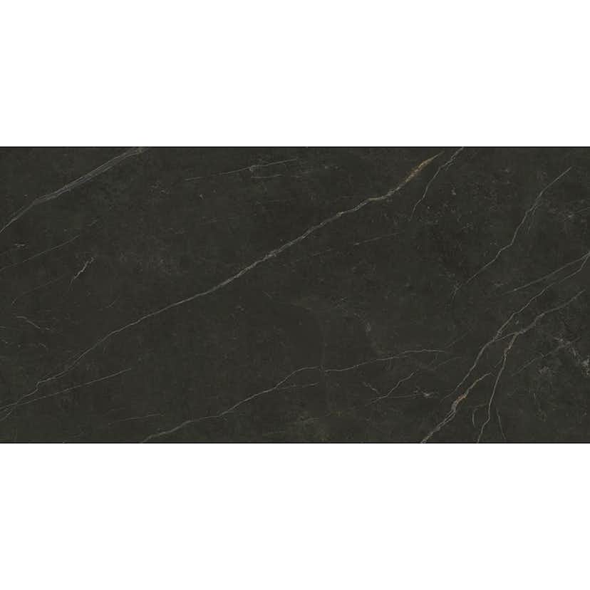 Klinker Tenfors Elite Black Marmor Matt 60x120 cm
