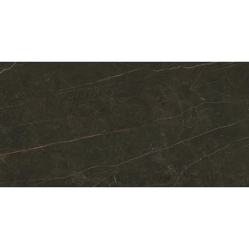 Klinker Tenfors Elite Black Marmor Matt 60x120 cm