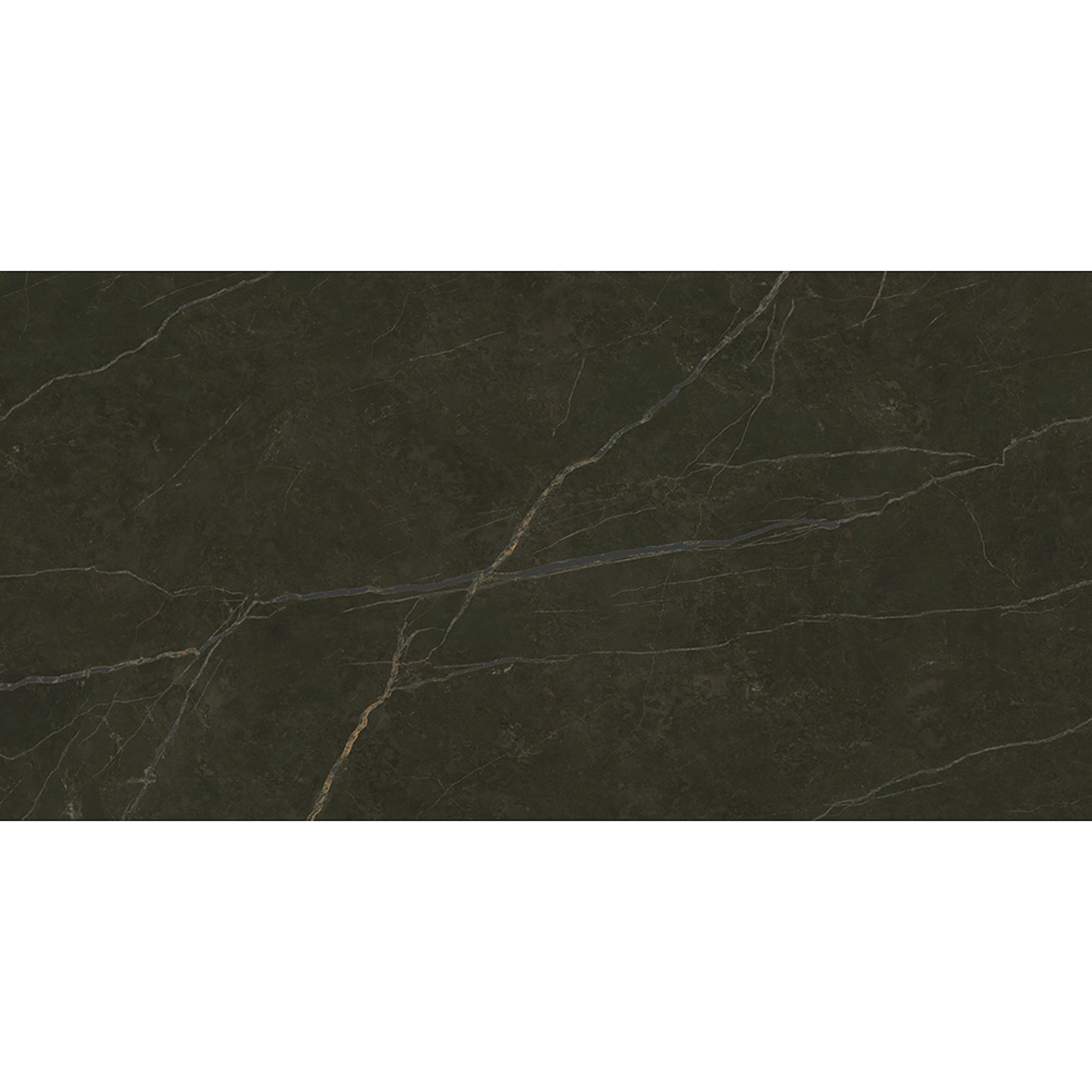 Klinker Tenfors Elite Black Marmor Matt 60x120 cm