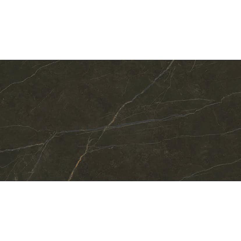 Klinker Tenfors Elite Black Marmor Matt 60x120 cm