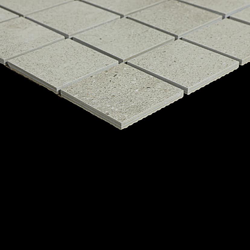 Mosaik Tenfors Integra Griege 10x10 cm