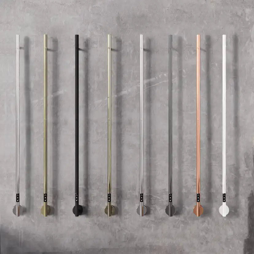 Handdukstork Strømberg Torre