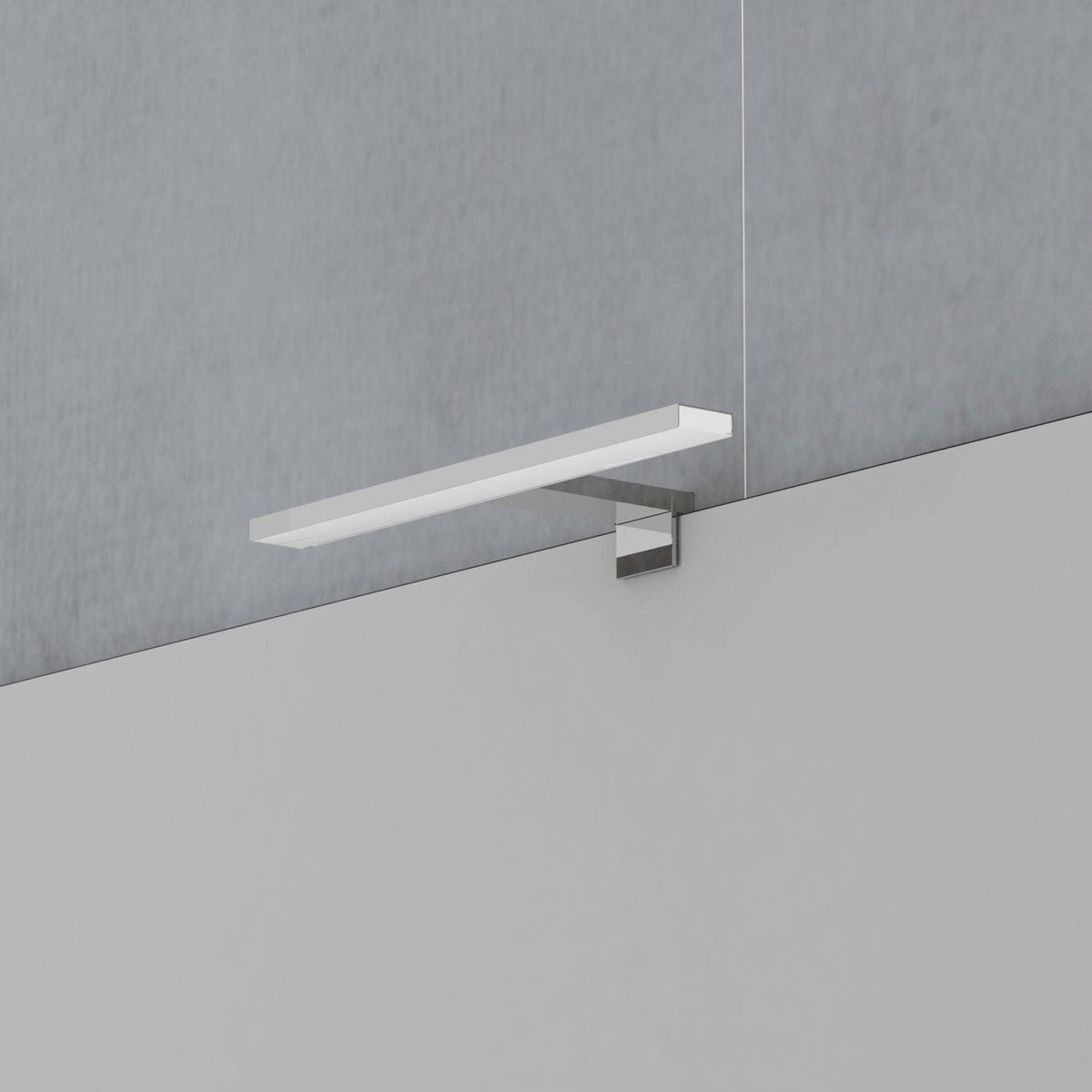 Spegelbelysning Tenfors Esther