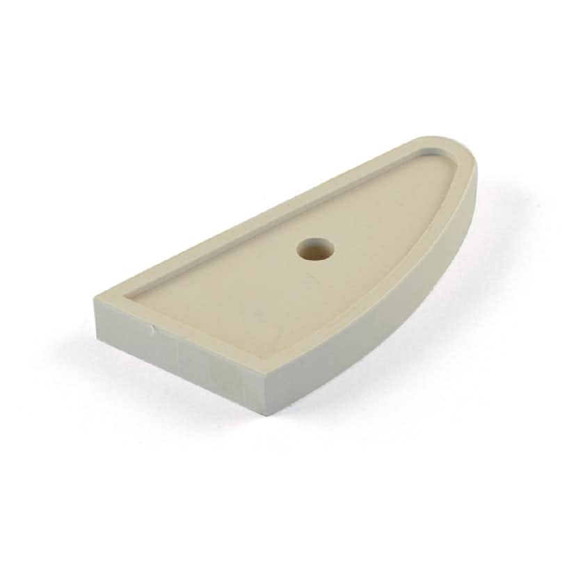 Silikonfixare Tebo 2-pack