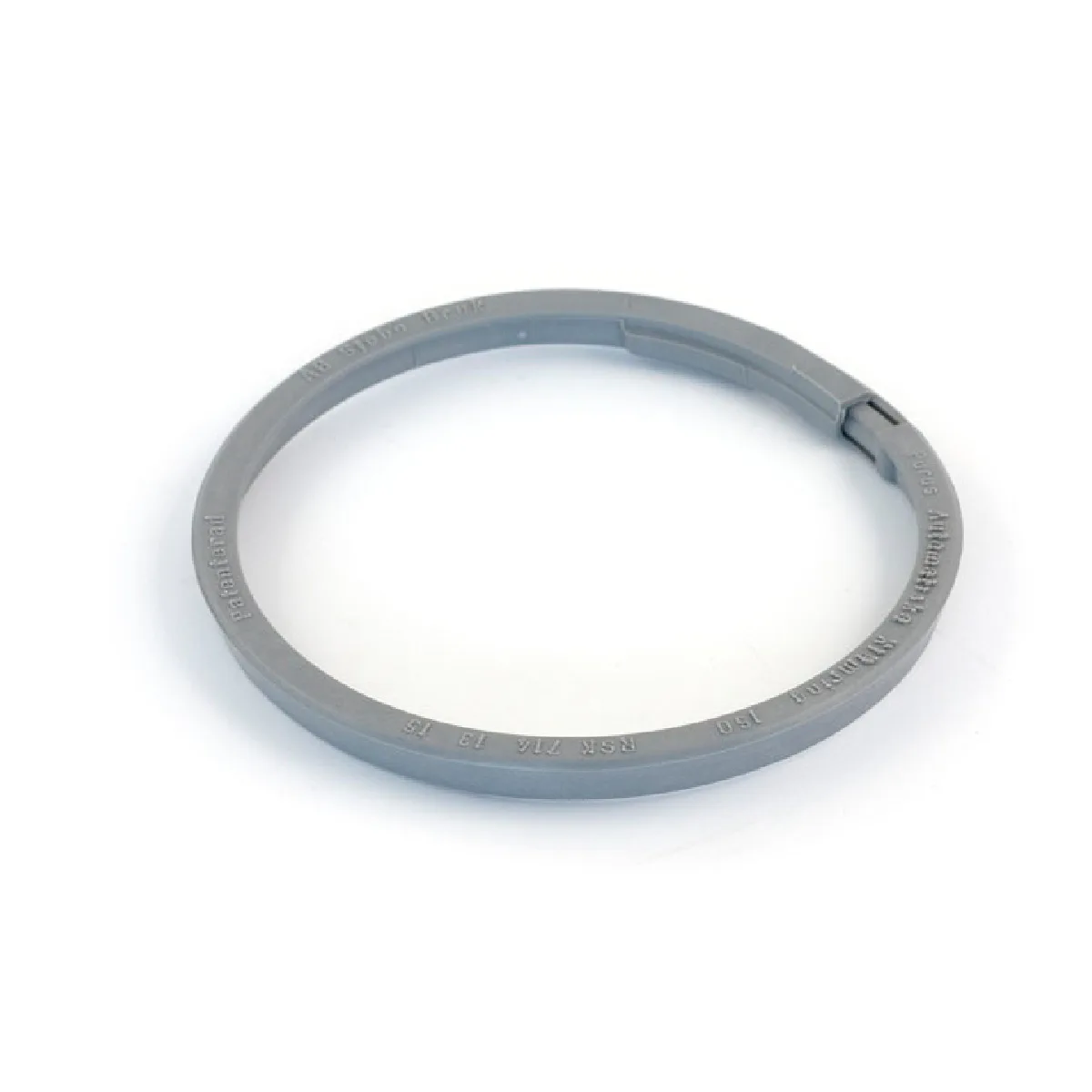 Klämring Tebo Purus Klämring