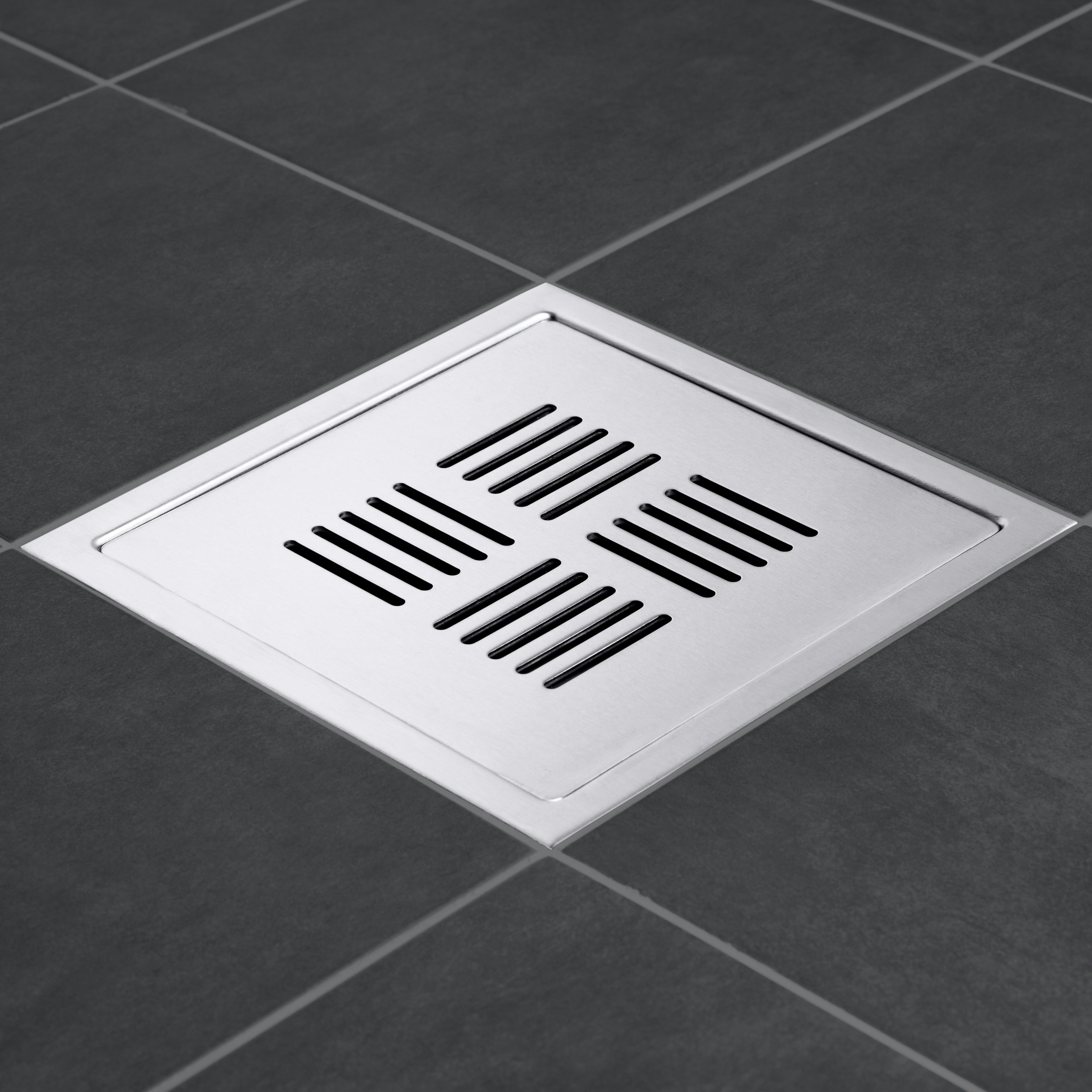 Golvbrunnssil Tebo New York Lux