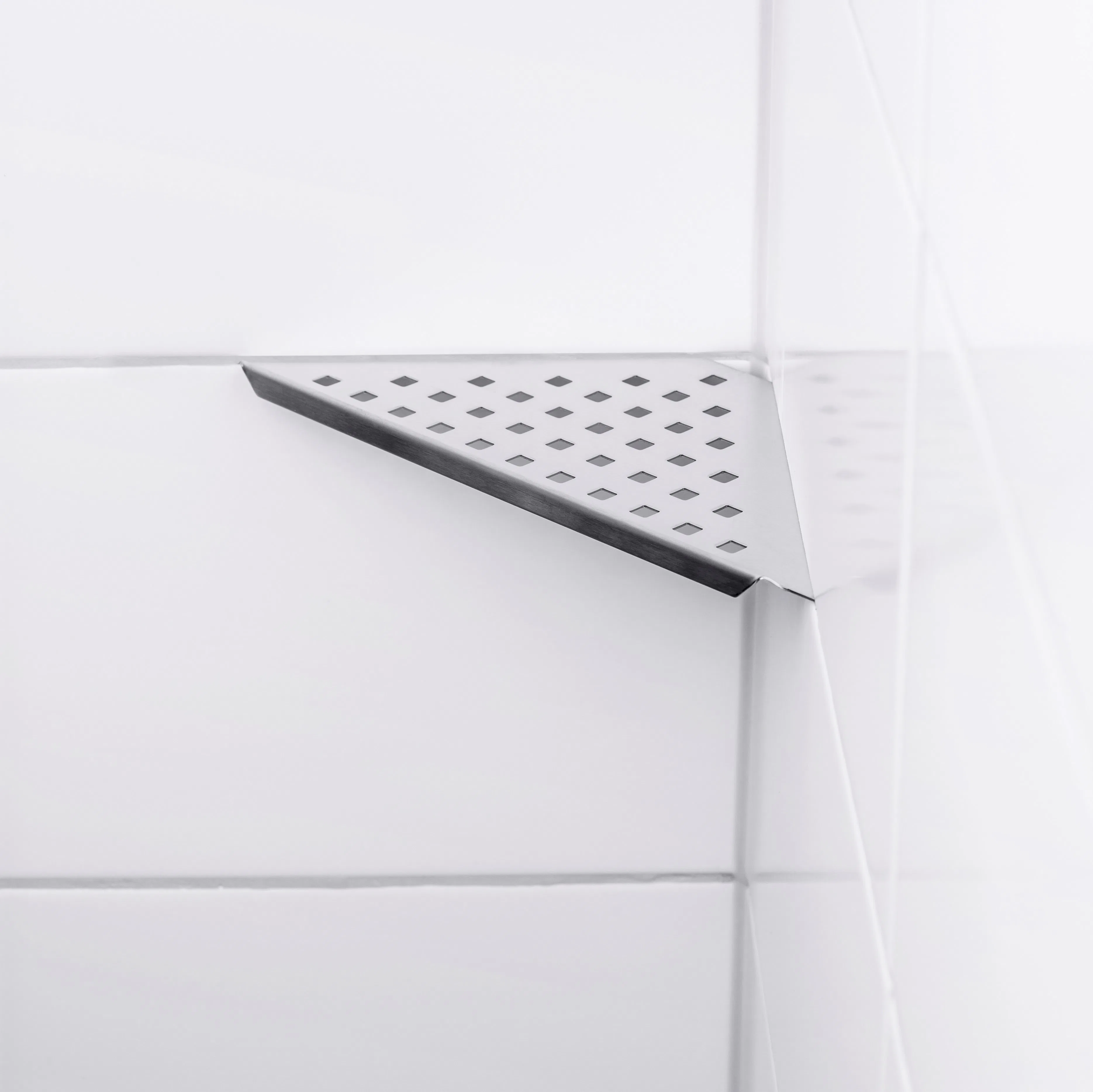 Dushhylla Tebo hörn Stockholm