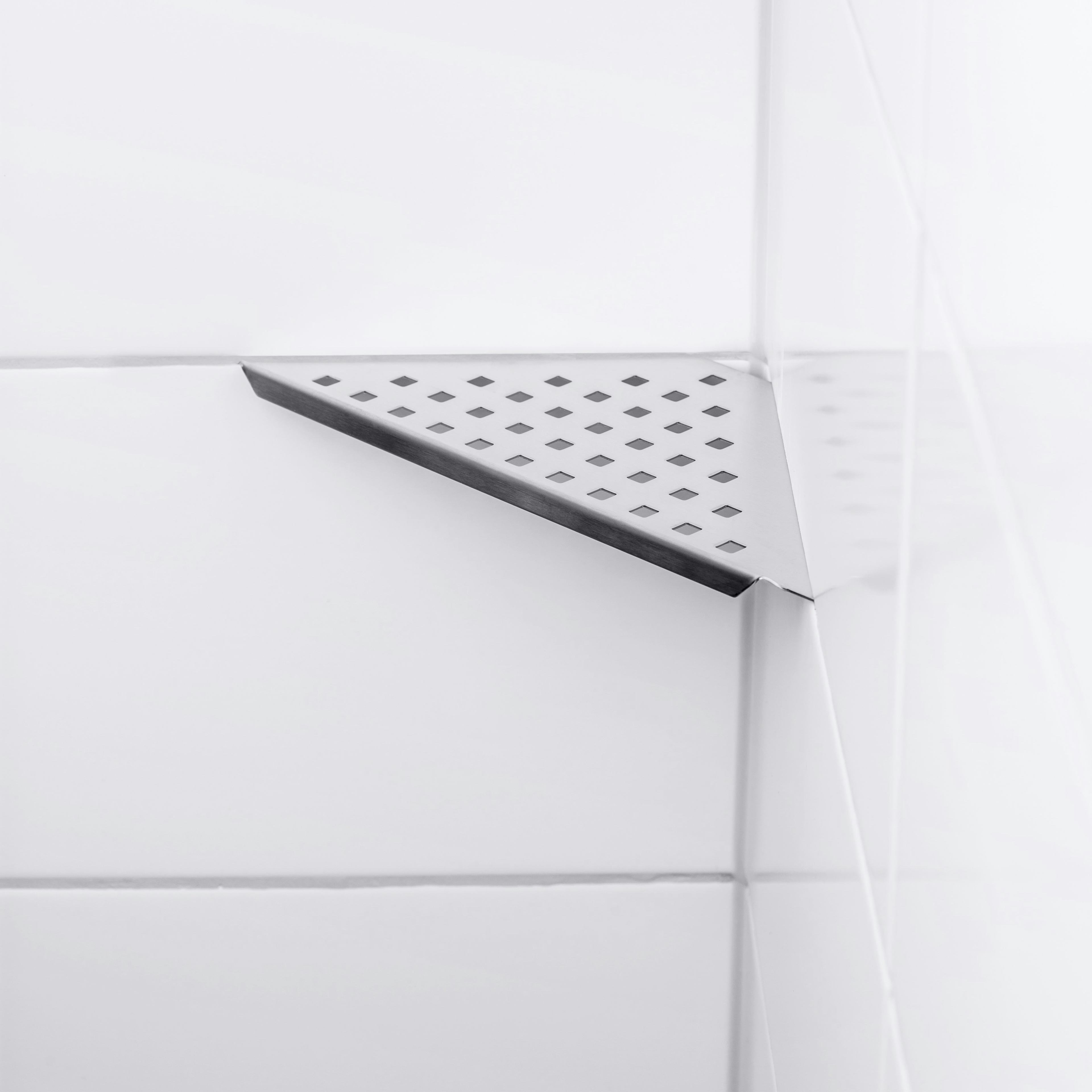 Dushhylla Tebo hörn Stockholm