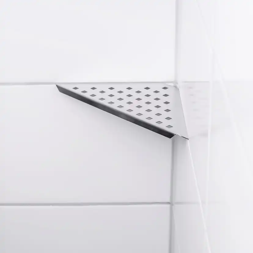 Dushhylla Tebo hörn Stockholm