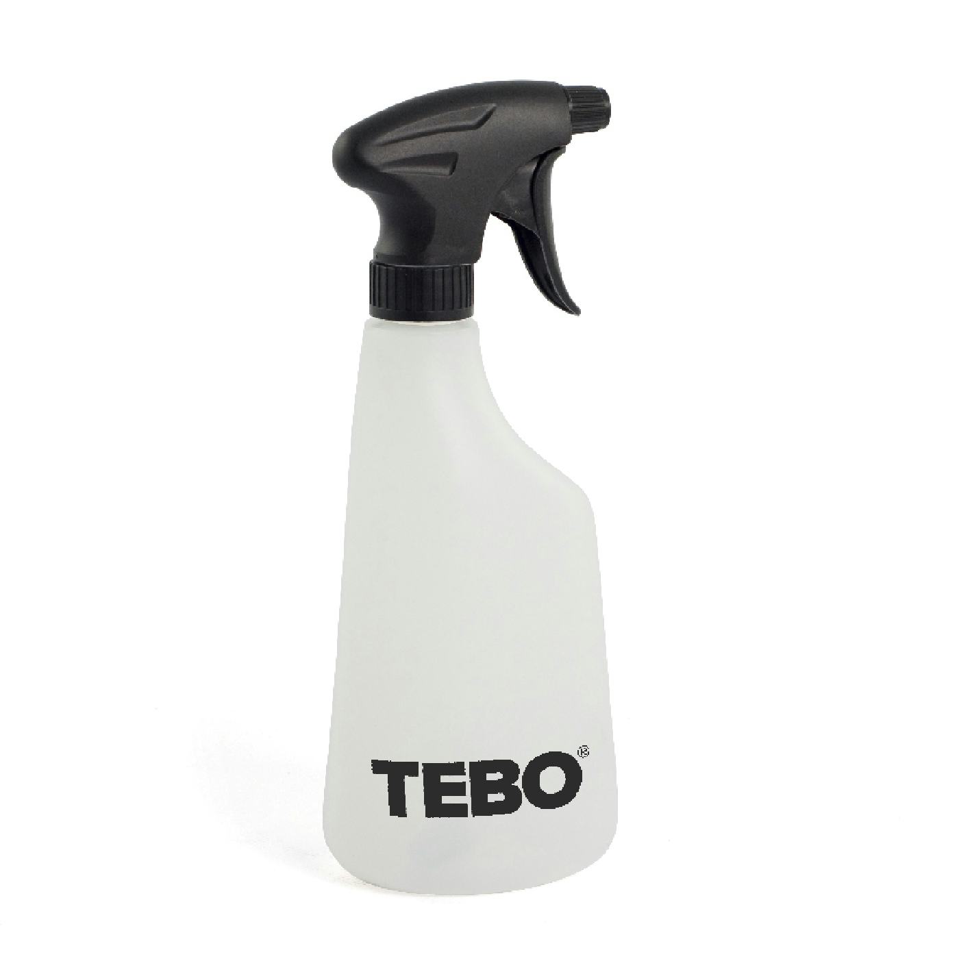 Sprayflaska Tebo 360° Tebo 360 ml