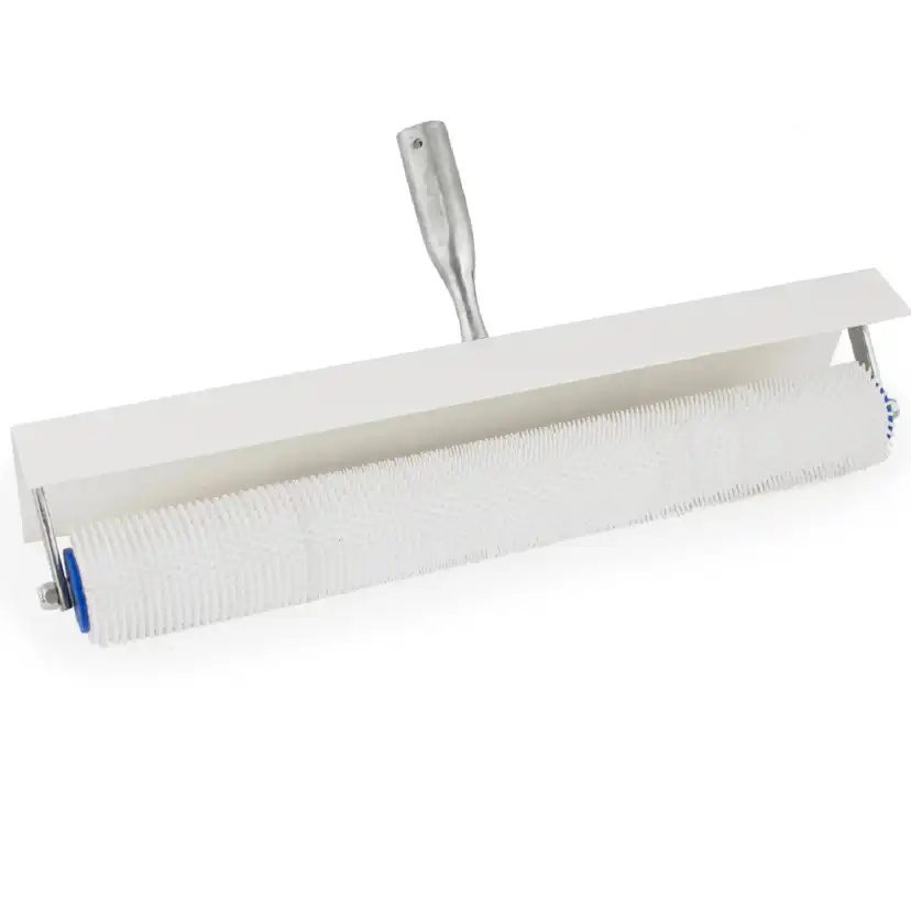 Roller Tebo Piggroller 250 mm, 11 mm pigg