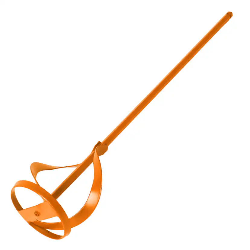 Blandare Tebo Basic 80 Chuck