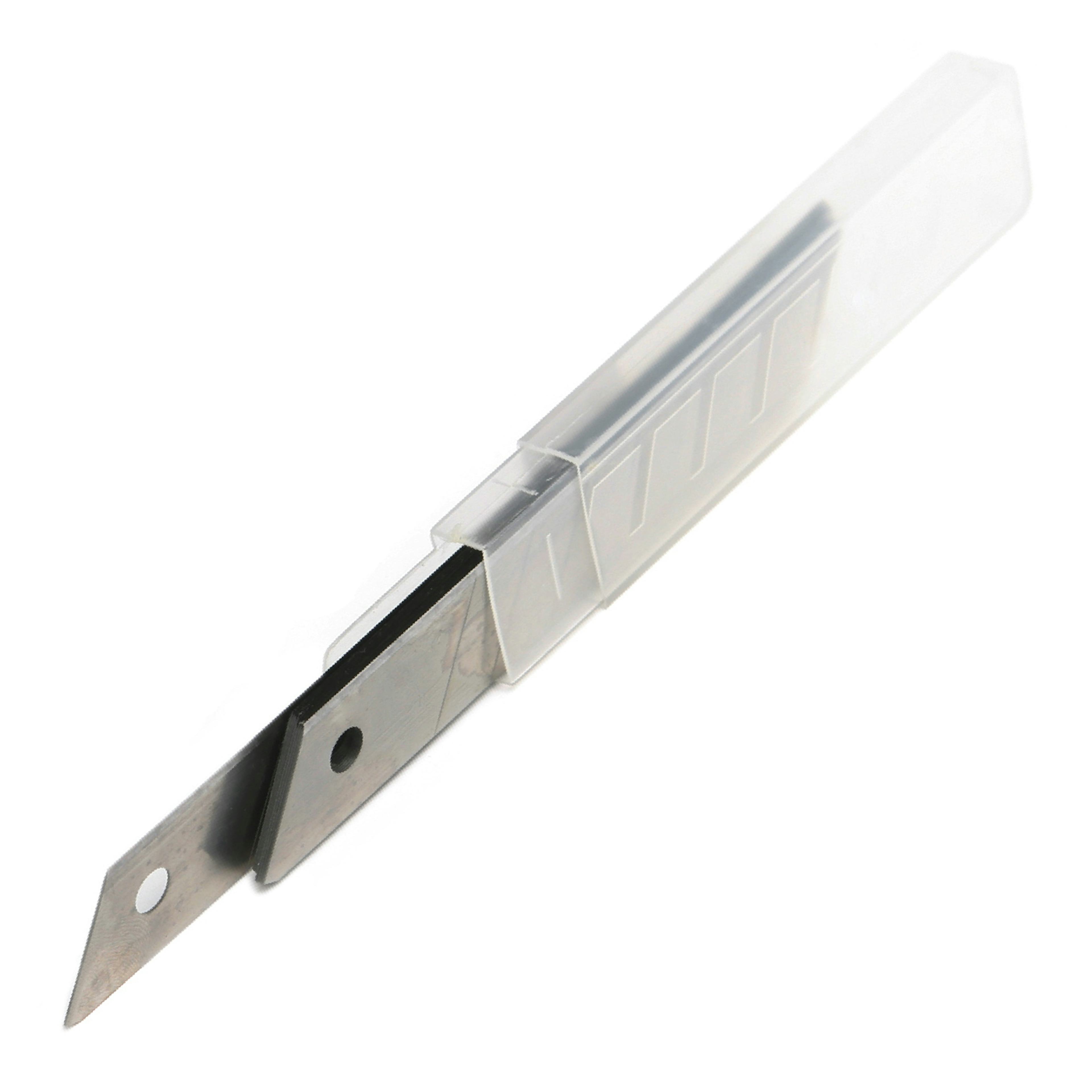 Brytblad Tebo Refill 18 mm 10-pack