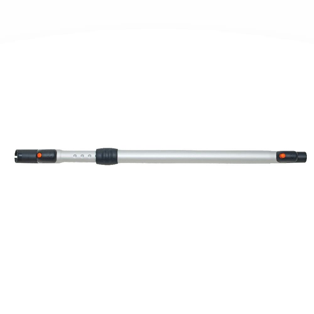 Teleskoprör Allaway Premium Dammsugartillbehör i Aluminium