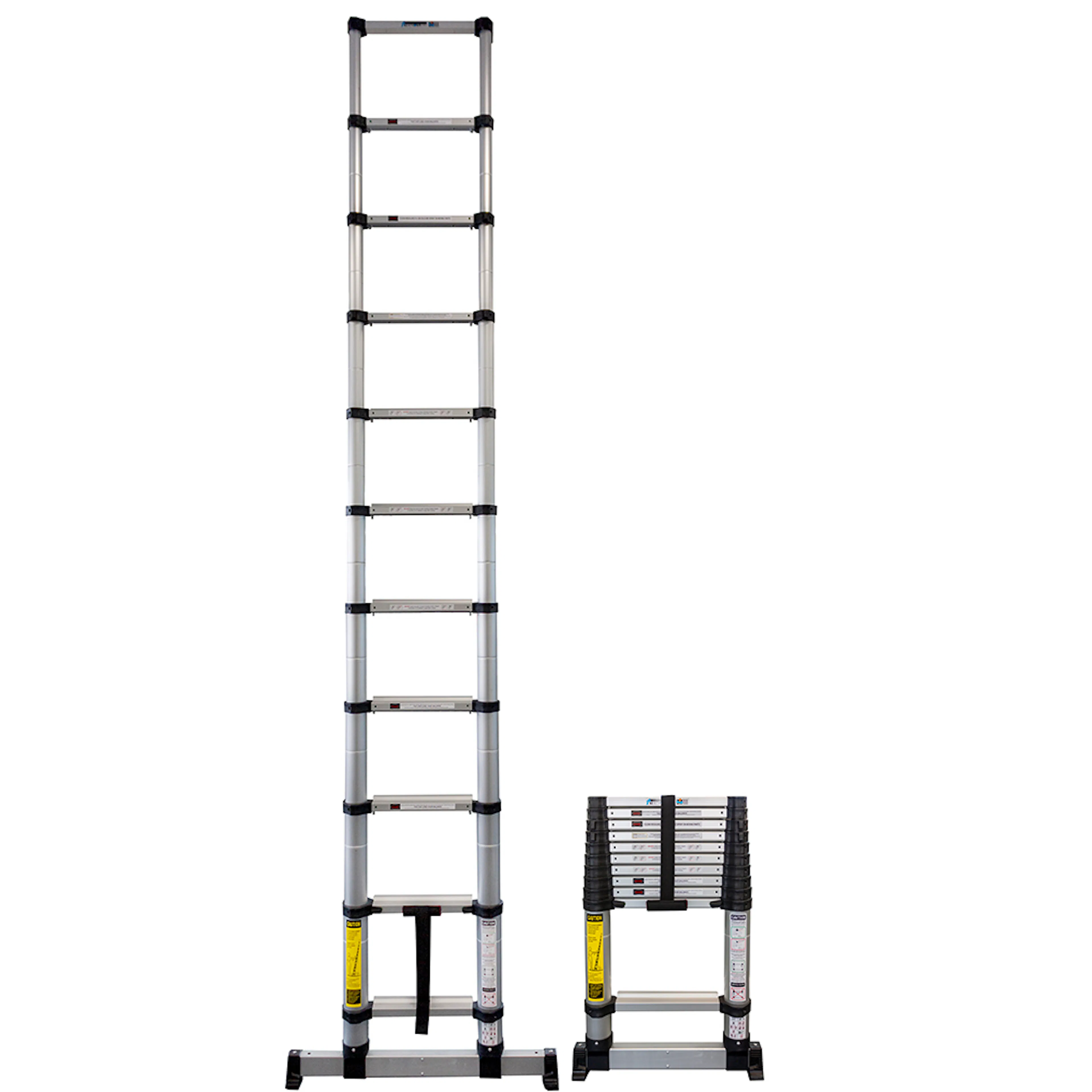 Teleskopstege PRO Jumbo