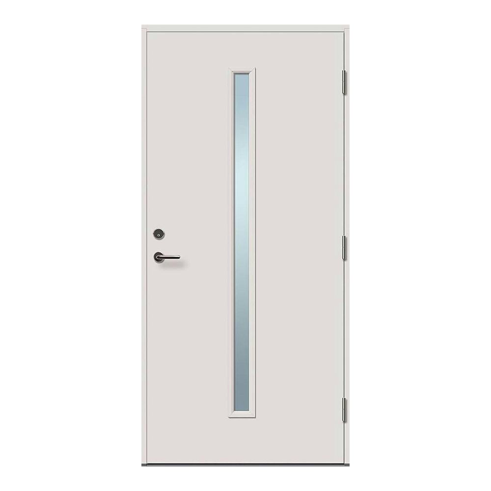 Ytterdörr Nordiska Fönster Tempo Modern