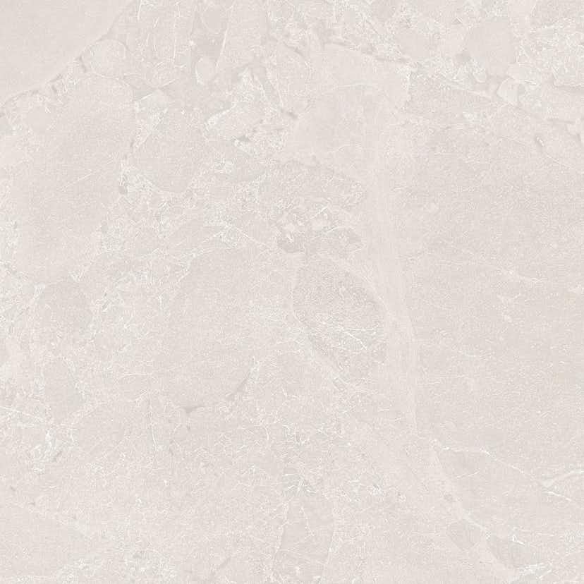 Klinker Pulse Light Marmor Matt 60x60 cm