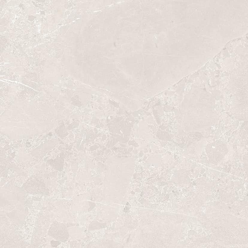 Klinker Pulse Light Marmor Matt 60x60 cm