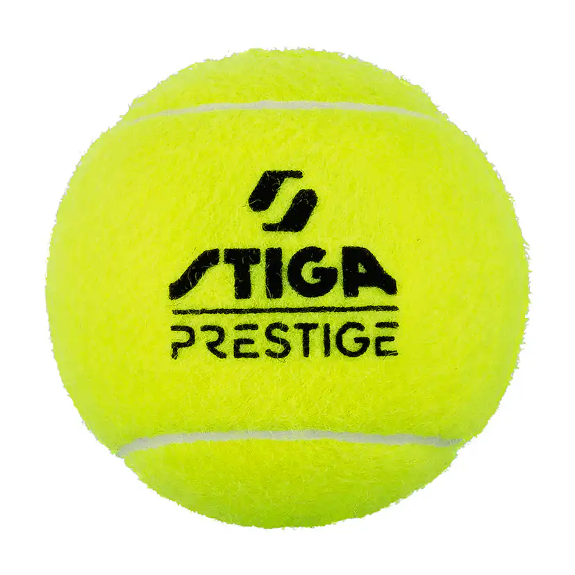 Tennisboll Stiga Sports Prestige Tour 18-Pack