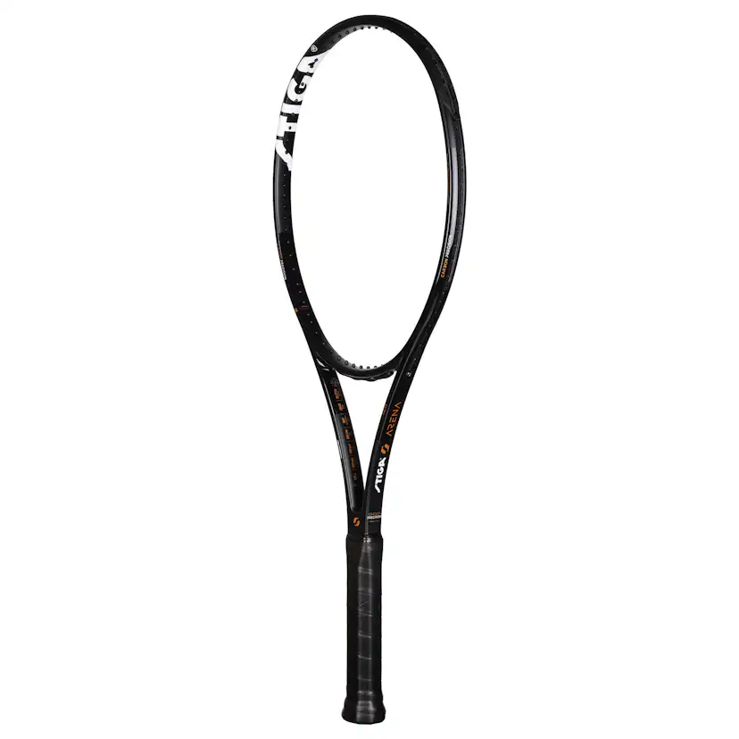 Tennisracket Stiga Sports Arena Black 3 Osträngat 16x19