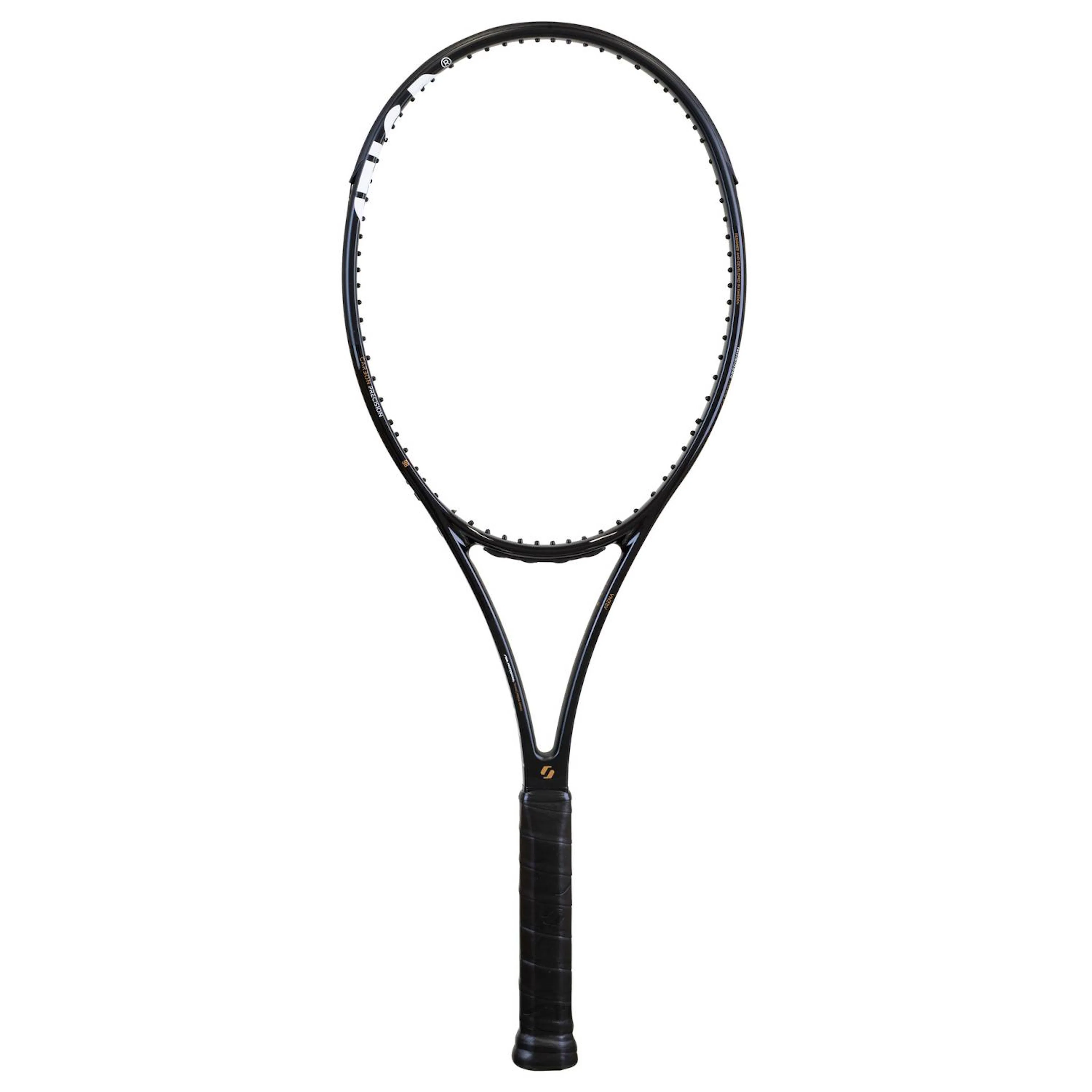 Tennisracket Stiga Sports Arena 3 Osträngat Black