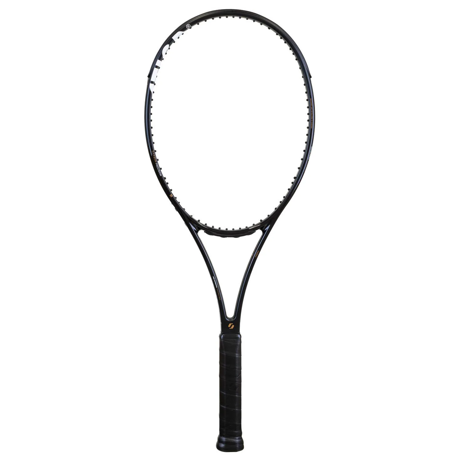 Tennisracket Stiga Sports Arena 2 Osträngat Black