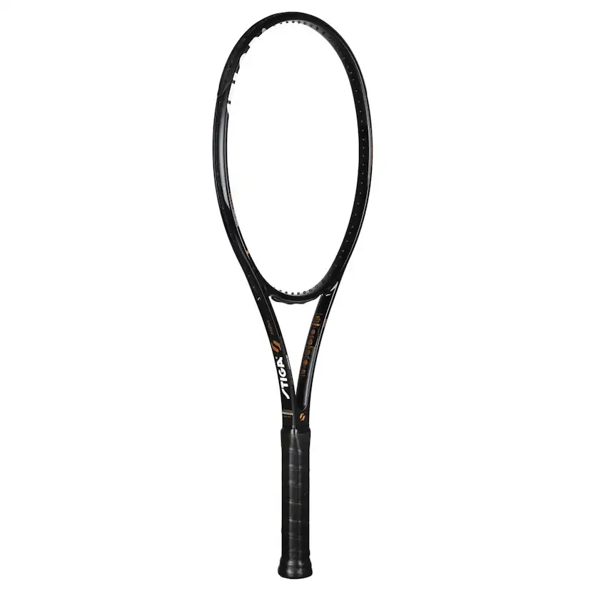Tennisracket Stiga Sports Arena 3 Osträngat Black