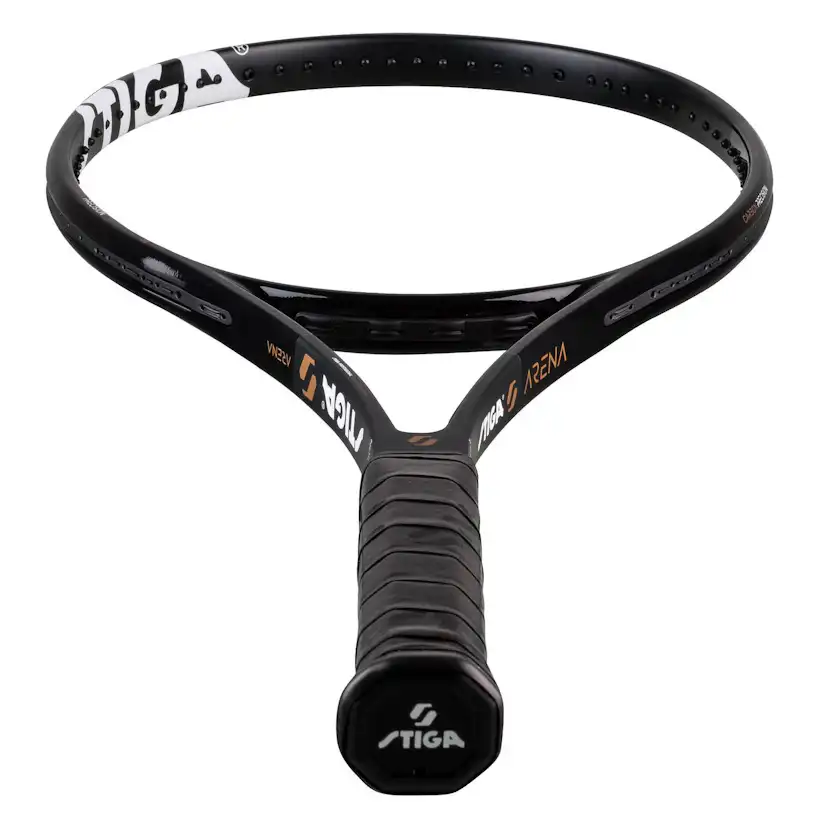 Tennisracket Stiga Sports Arena 3 Osträngat Black