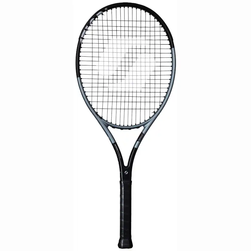 Tennisracket Stiga Sports Supreme 26 JR 0 Black/Light Blue
