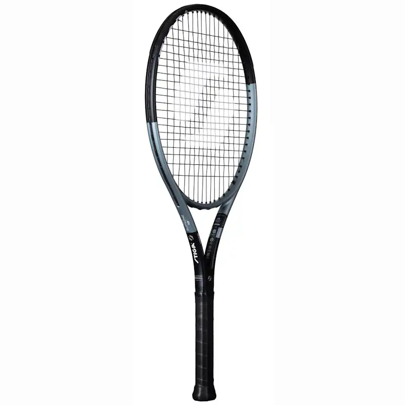 Tennisracket Stiga Sports Supreme 26 JR 0 Black/Light Blue