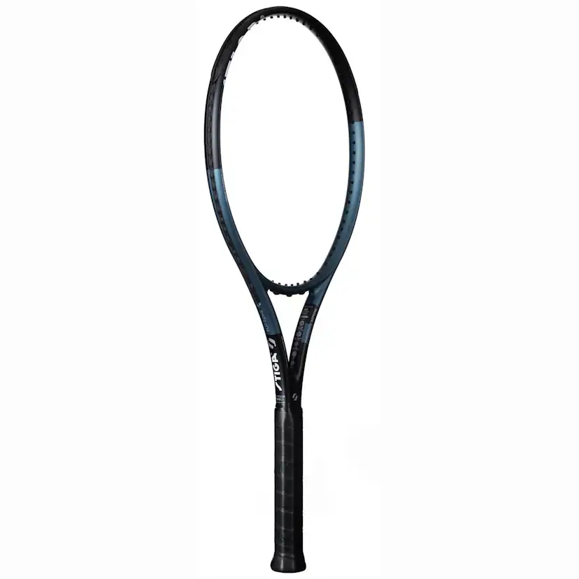 Tennisracket Stiga Sports Supreme 3 Osträngat Black/Blue