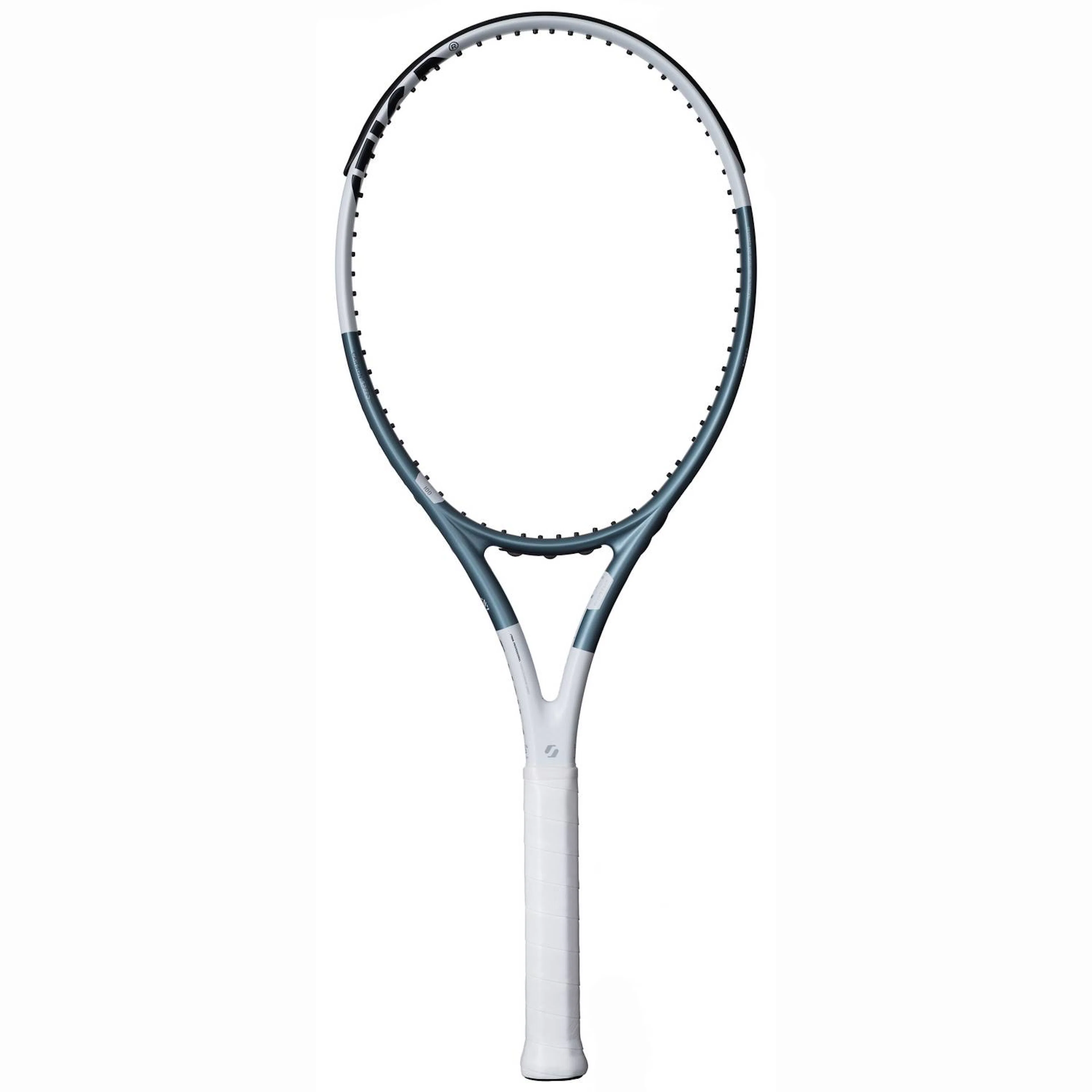 Tennisracket Stiga Sports Supreme LW 2 Osträngat White/Blue