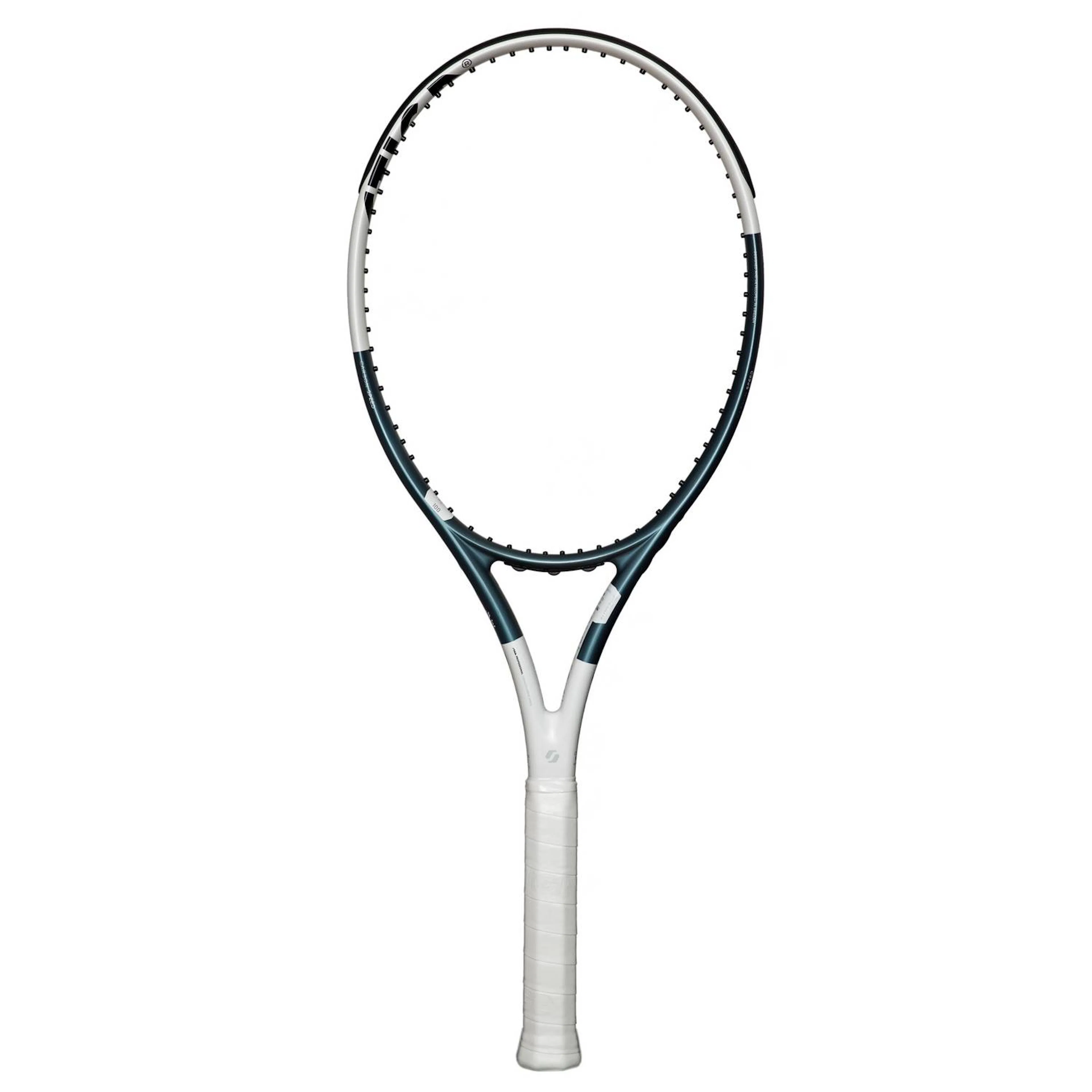 Tennisracket Stiga Sports Supreme MW 3 Osträngat White/Blue