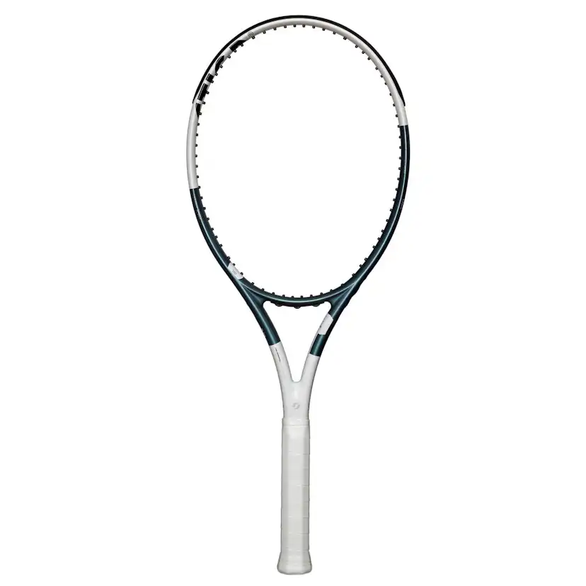 Tennisracket Stiga Sports Supreme MW 3 Osträngat White/Blue