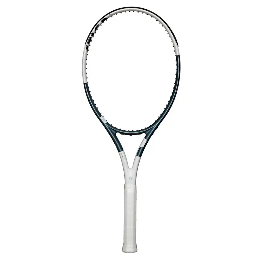 Tennisracket Stiga Sports Supreme MW 1 Osträngat White/Blue