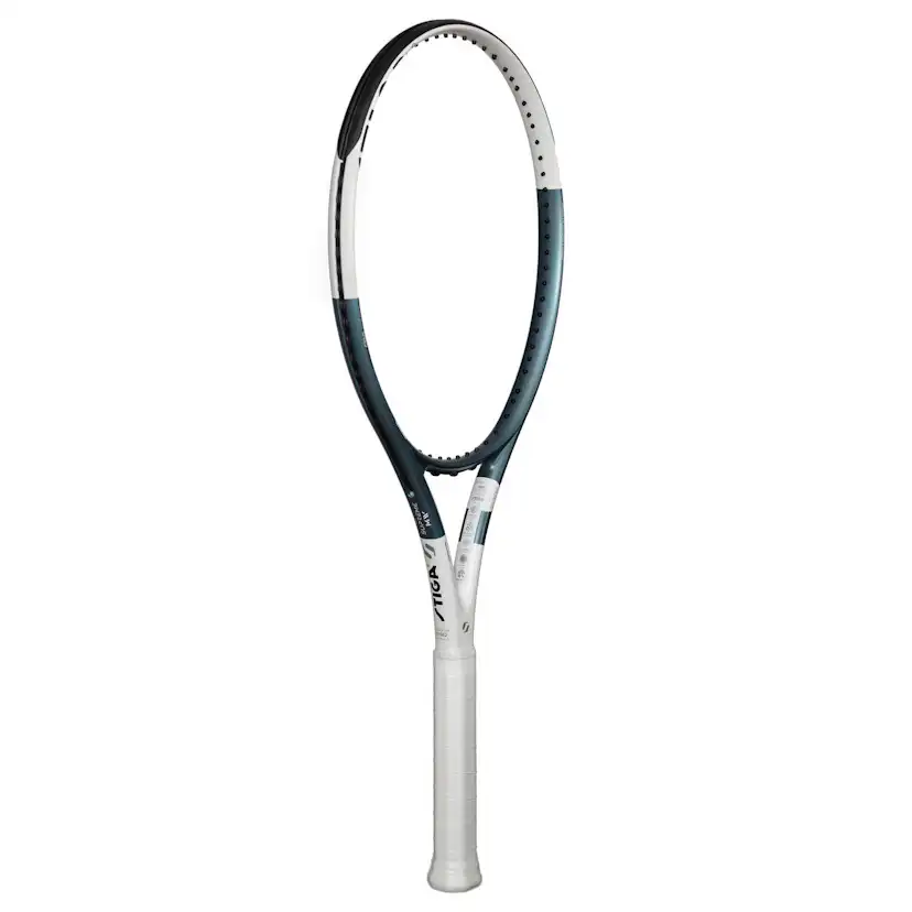 Tennisracket Stiga Sports Supreme MW 1 Osträngat White/Blue