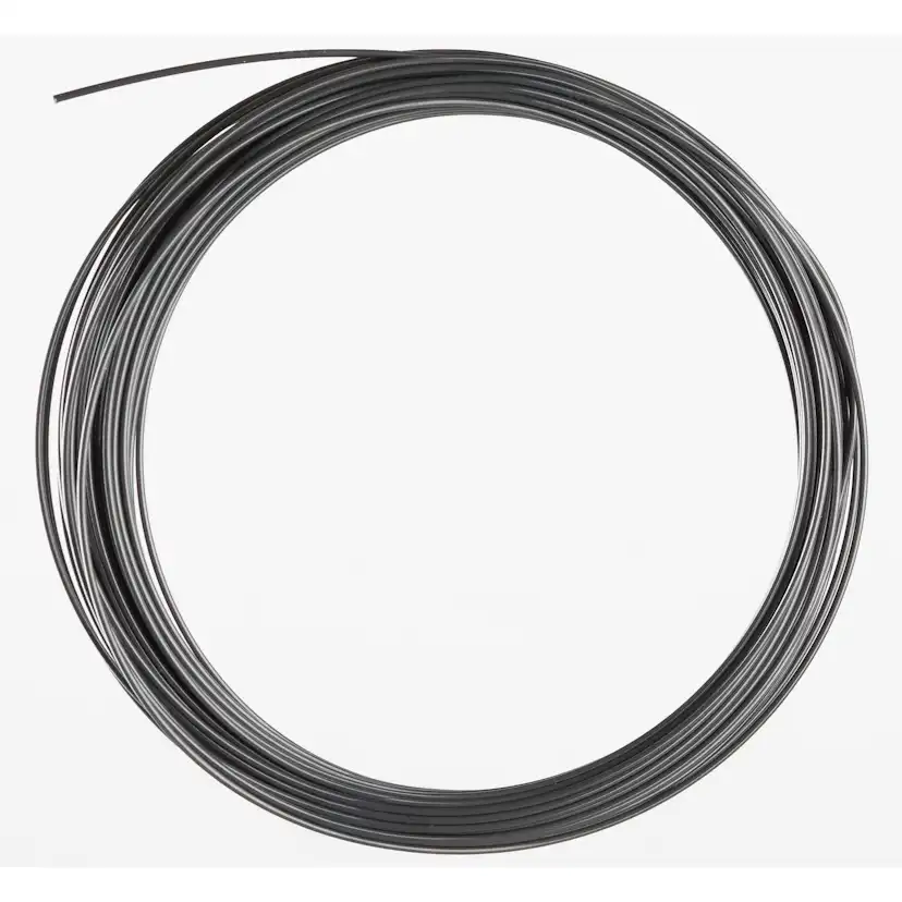 Tennissträng Stiga Sports Pace 220 M Reel Graphite 1,25 mm