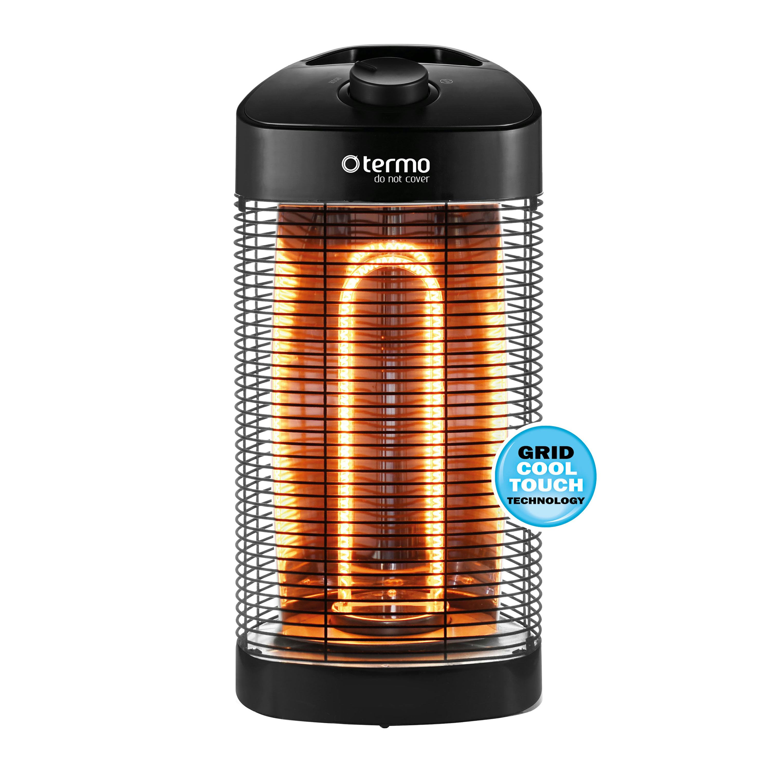 Terrassvärmare Termo Florens 600/1200 W