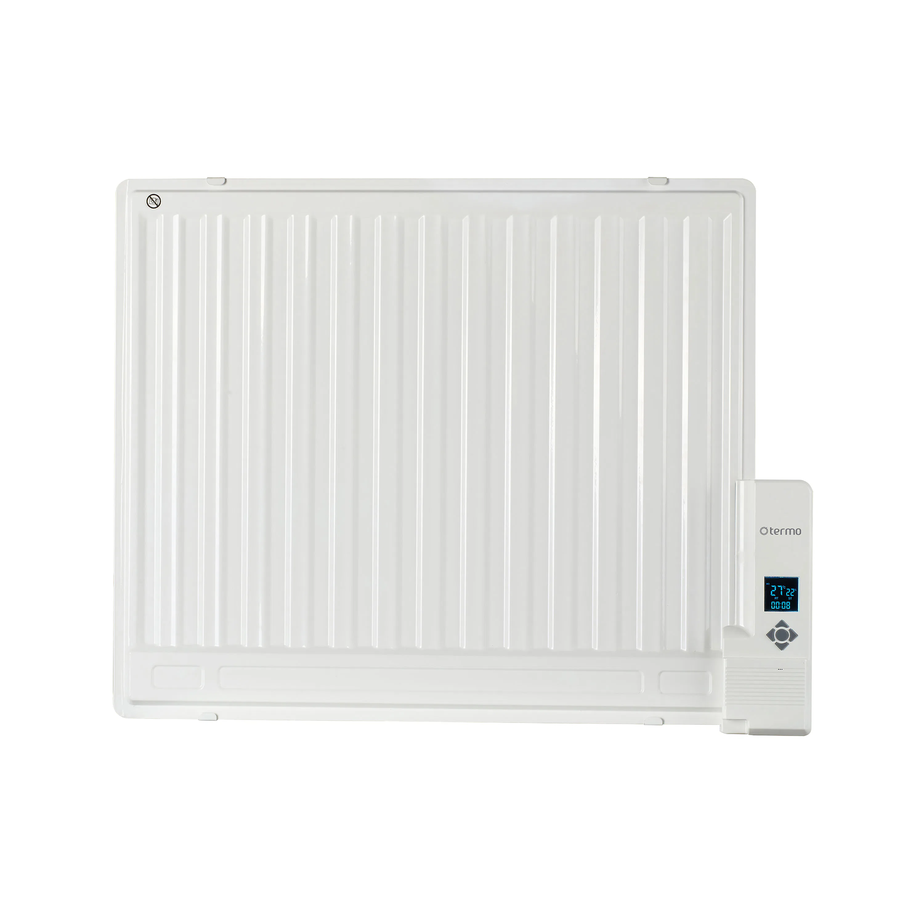 Oljefyllt Element Termo OIL Electronic