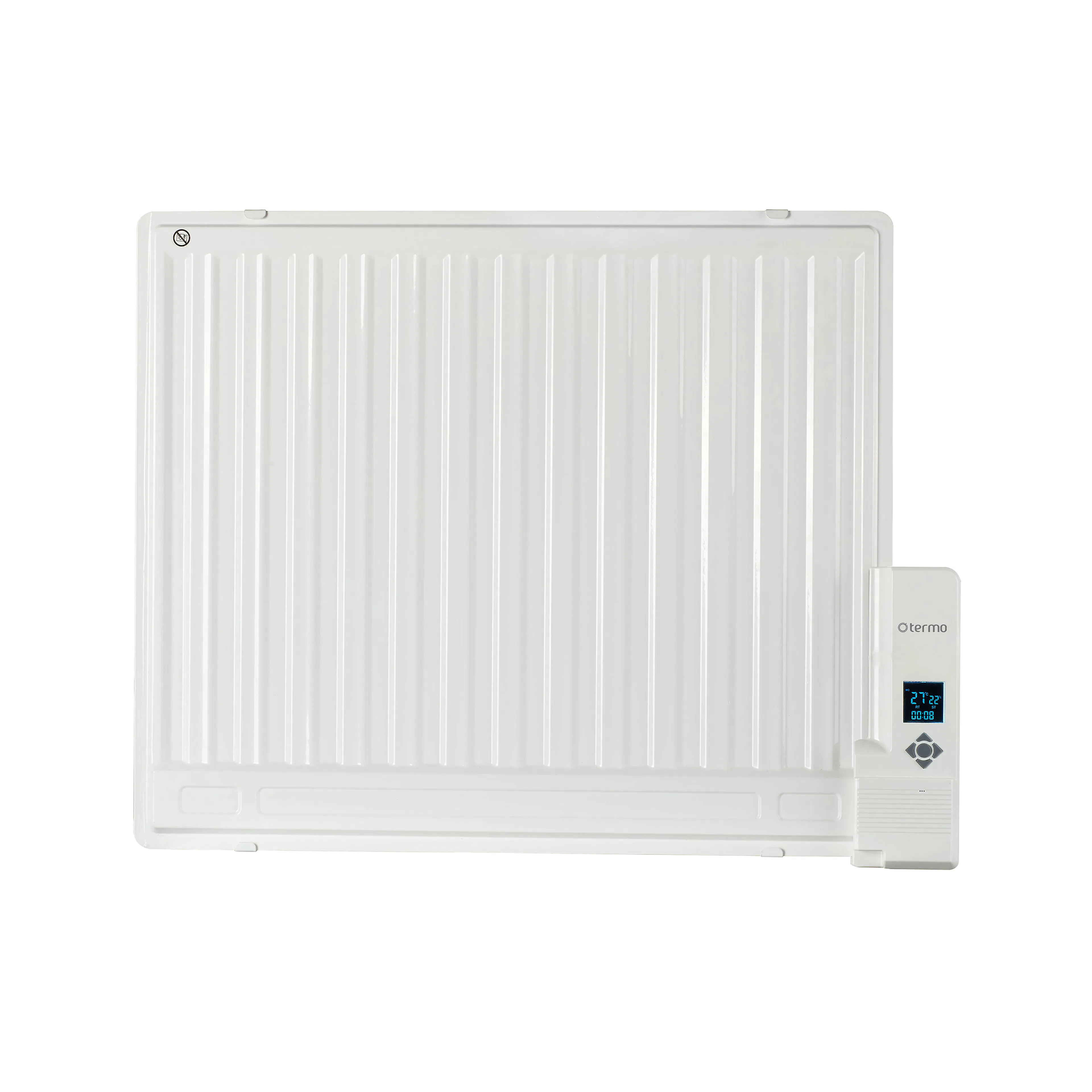 Oljefyllt Element Termo OIL Electronic