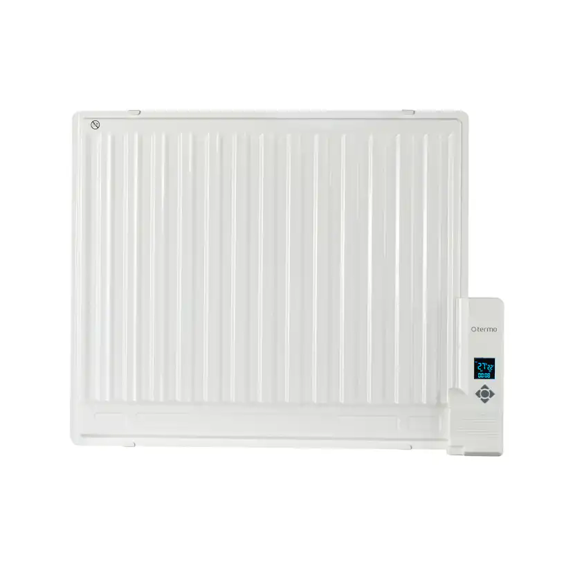 Oljefyllt Element Termo OIL Electronic