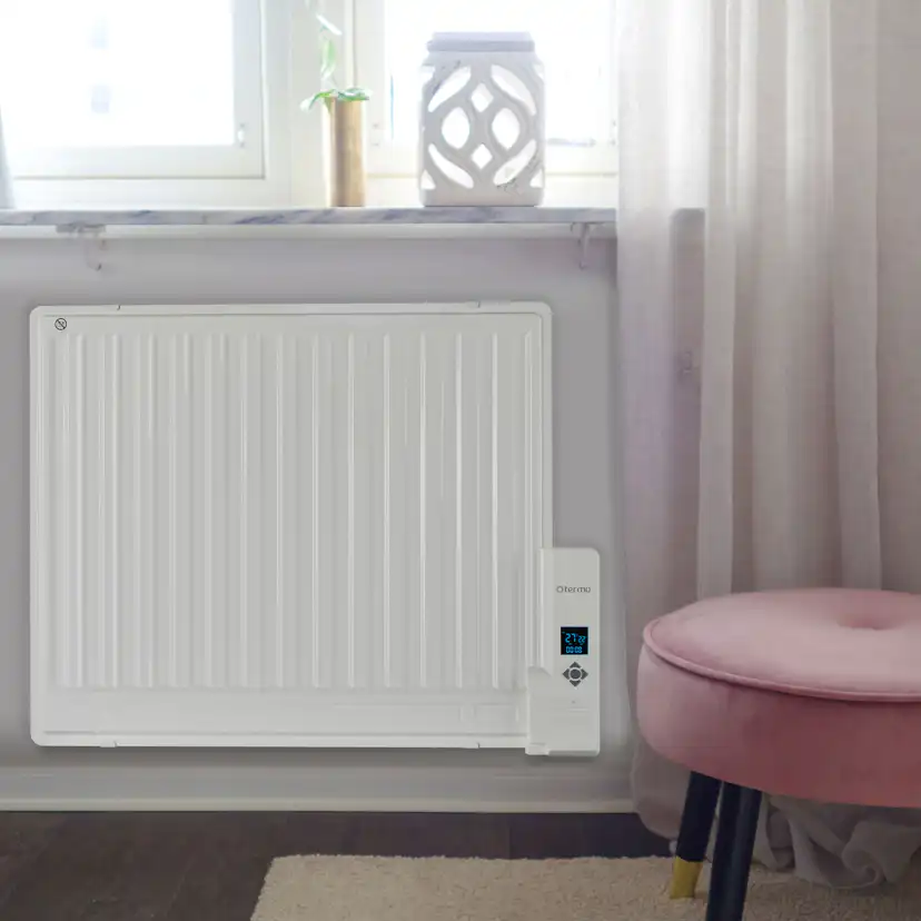 Oljefyllt Element Termo OIL Electronic