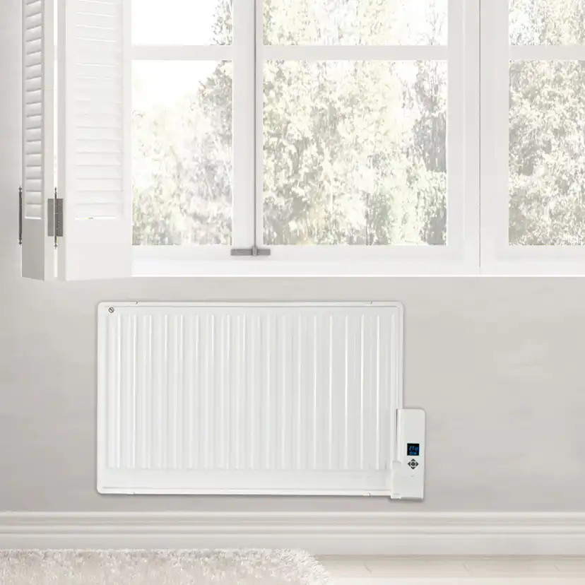 Oljefyllt Element Termo OIL Electronic