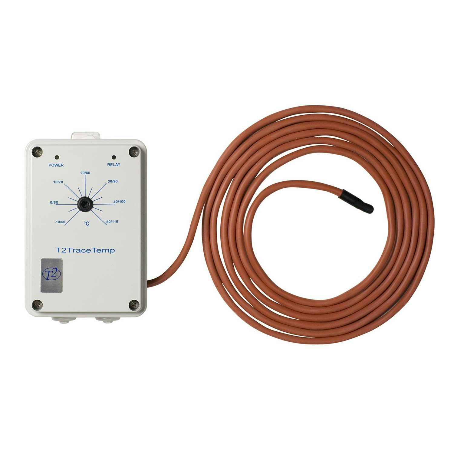 Termostat RaychemTraceTemp