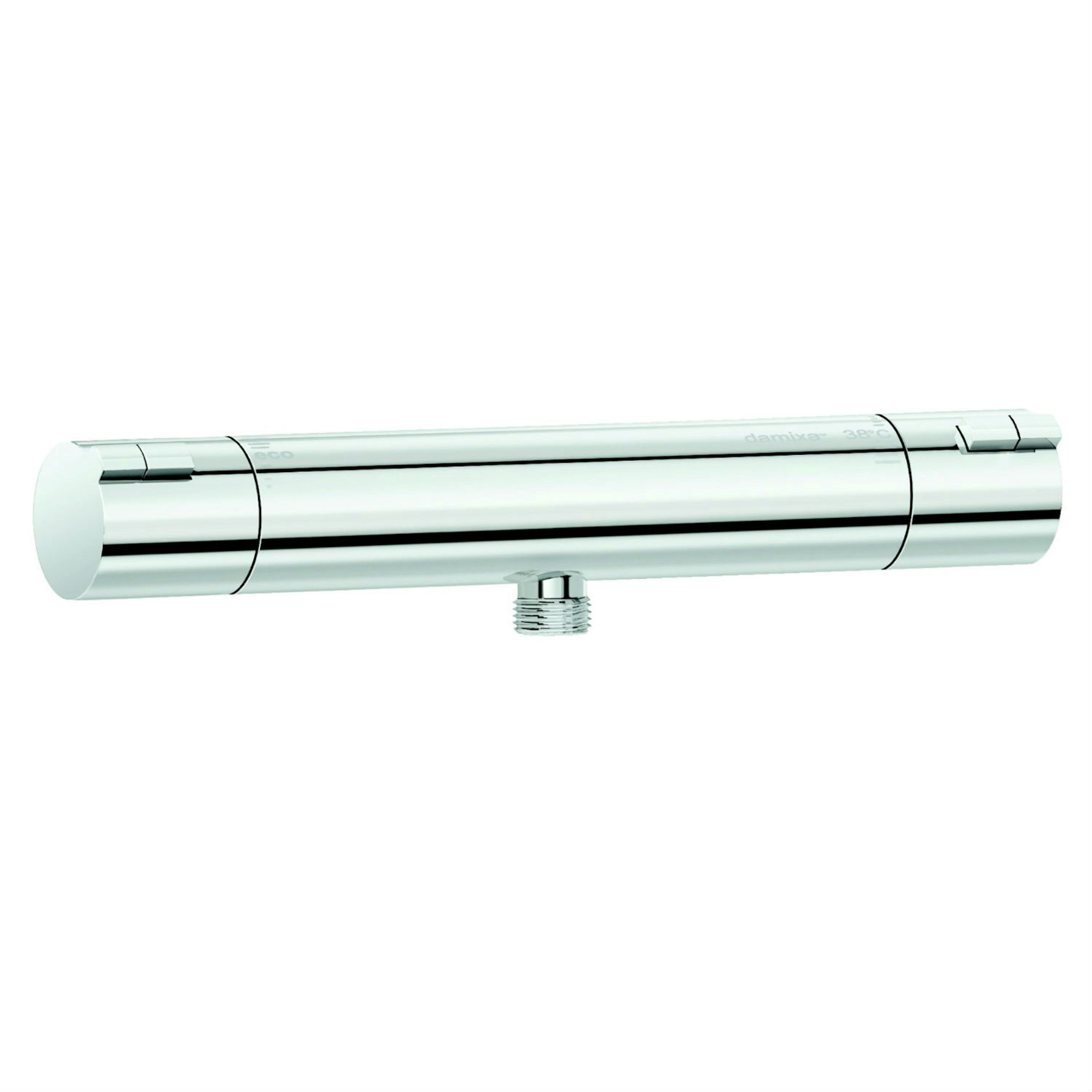 Termostatblandare Damixa Thermixa Zero
