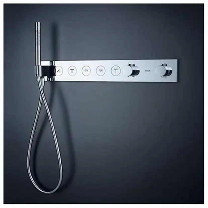 Termostatmodul Axor ShowerSolutions Select 600/90 4 Funktioner