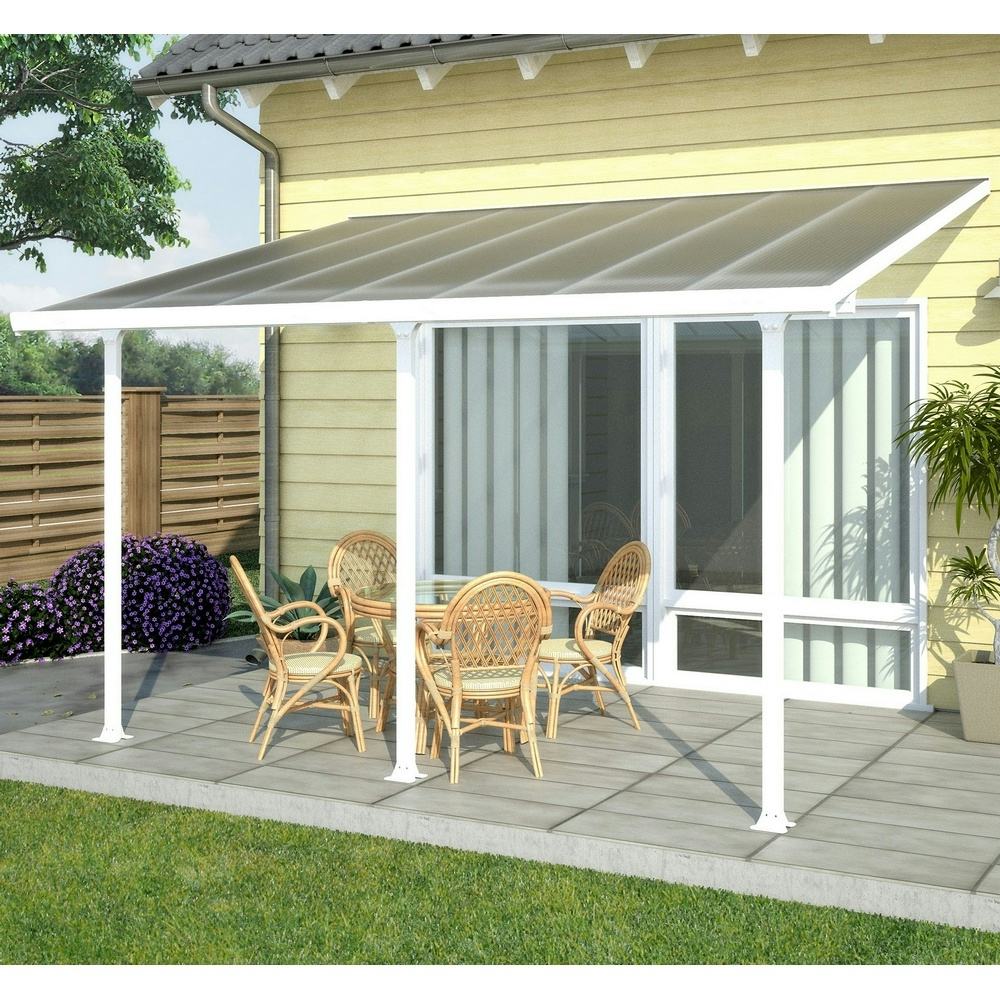 Terrasstak Canopia by Palram Feria