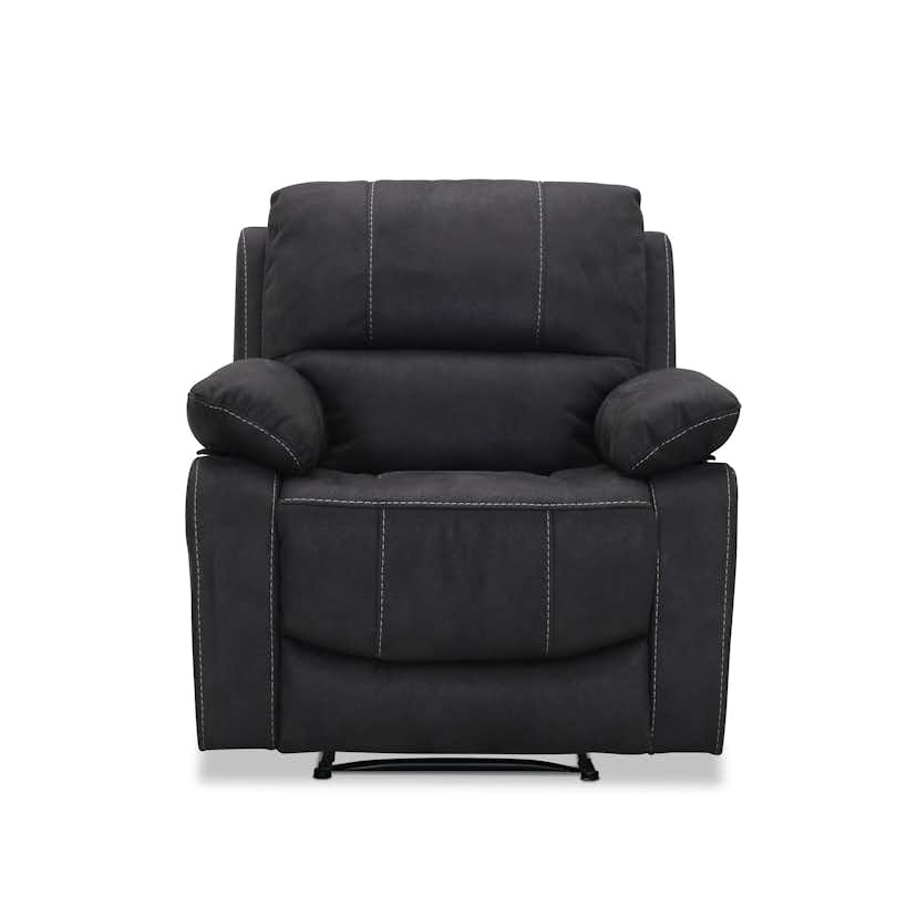 Reclinerfåtölj Hagagruppen Texas