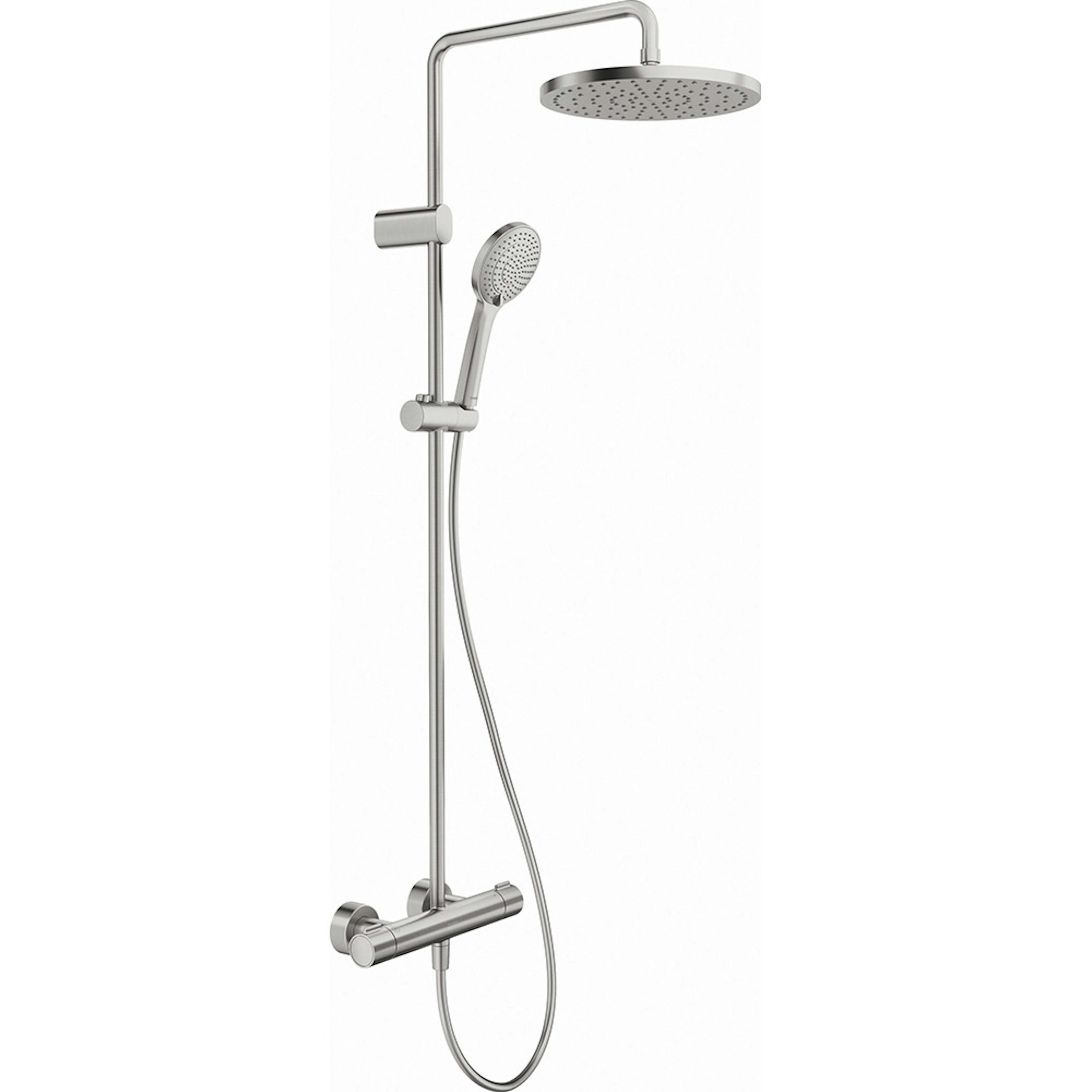 Takduschset Duravit 1000 150 cc